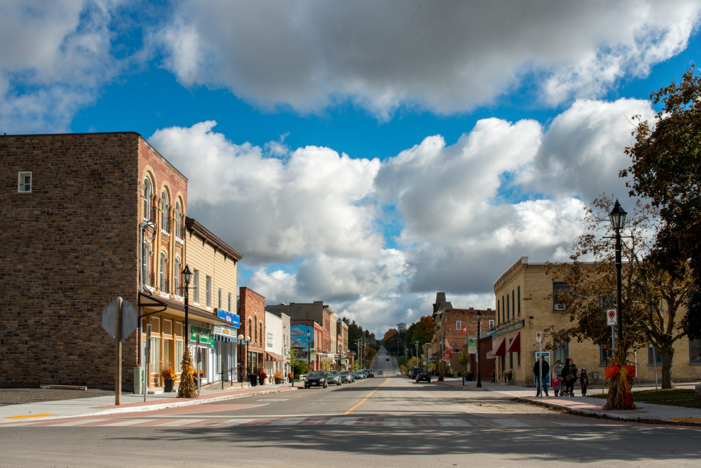 Delhi Ontario peopleCare Community peopleCare.ca