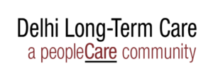 Delhi Long-Term Care a peopleCare community