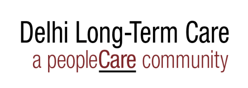 Delhi Long-Term Care a peopleCare community