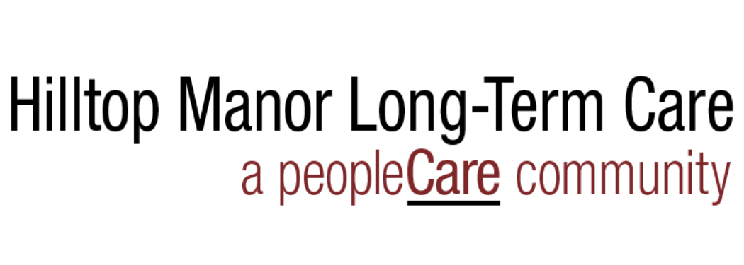 Hilltop Manor Long-Term Care a peopleCare community