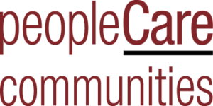 peopleCare Communities logo