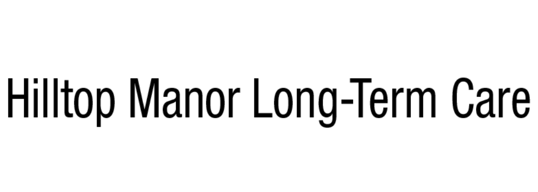 Hilltop Manor Long-term Care