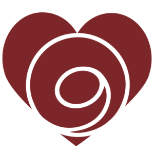 peopleCare heart icon