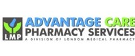 Advantage Care Pharmacy Services logo