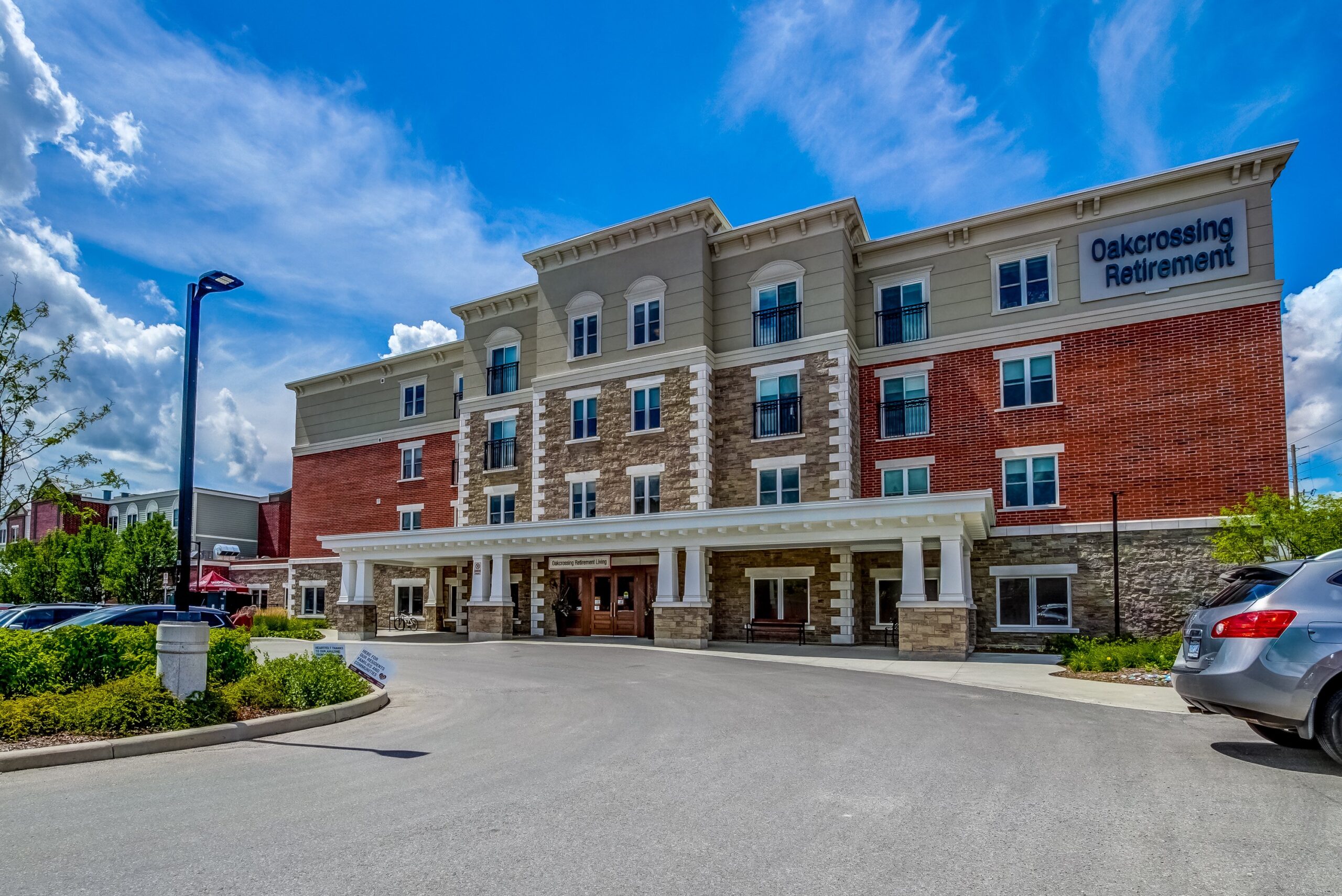 Musician in Residence Program peopleCare.ca Musician in Residence Program peopleCare.ca