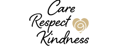 Care Respect Kindness