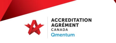 Accreditation Canada Qmentum